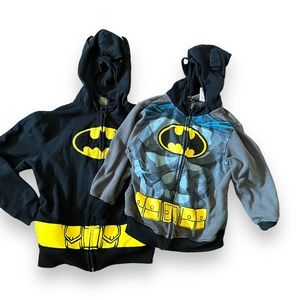 Batman sweatshirts